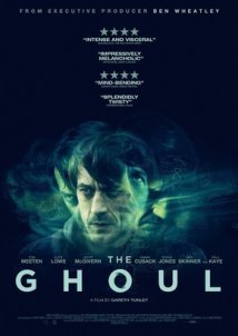 The Ghoul (2016)