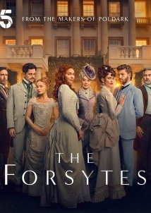 The Forsytes (2025)