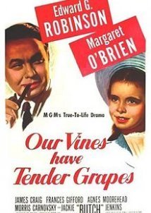 Our Vines Have Tender Grapes (1945)
