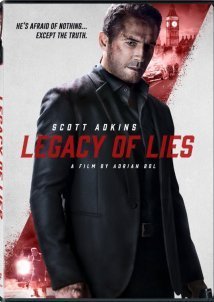 Legacy of Lies (2020)