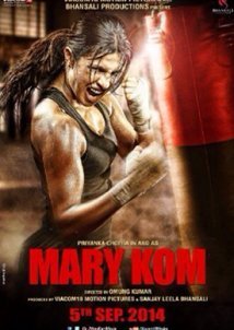Mary Kom (2014)