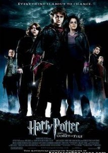 Ο Χάρι Πότερ και το κύπελλο της φωτιάς / Harry Potter and the Goblet of Fire (2005)