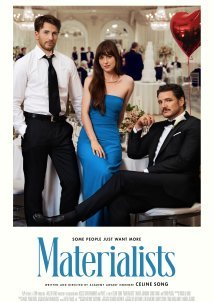 Materialists / Ταιριάζουμε; (2025)