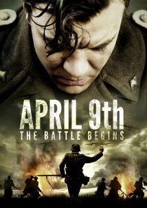 April 9th / 9 April (2015)