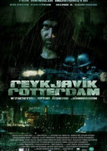 Reykjavik-Rotterdam (2008)