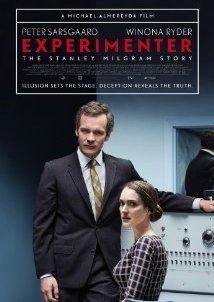 Experimenter / Ο Πειραματιστής (2015)