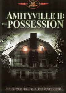 Amityville II: The Possession (1982)