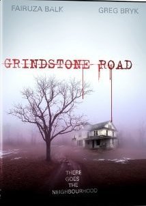 Grindstone Road (2008)