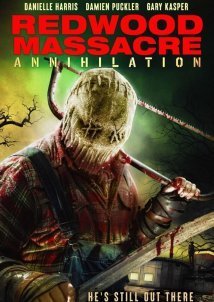 Redwood Massacre: Annihilation (2020)