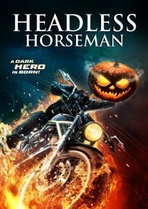 Headless Horseman (2022)