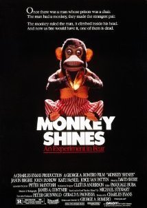 Monkey Shines (1988)