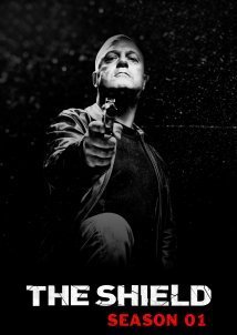 The Shield (2002)