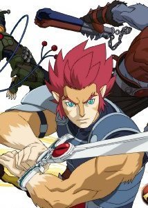 Thundercats (2011-2012)