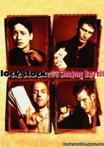 Lock, Stock and Two Smoking Barrels (1998)