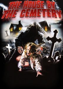 The House by the Cemetery (1981)