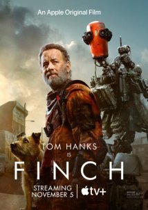 Finch (2021)