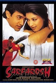 Sarfarosh (1999)