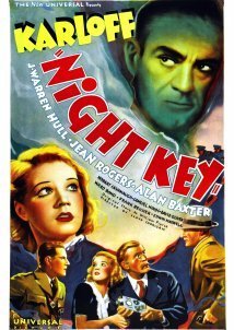 Night Key (1937)