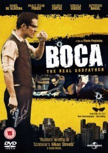Boca do Lixo (2010)
