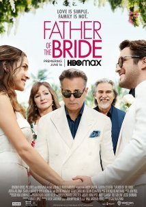 Father of the Bride (2022)