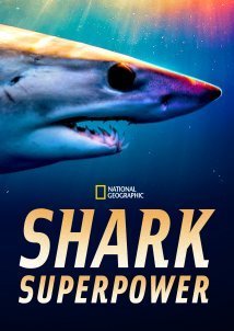 Shark Superpower (2022)