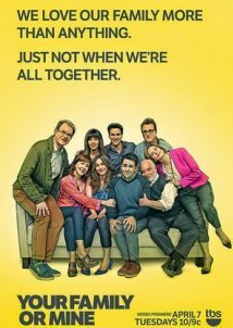 Your Family or Mine (2015)