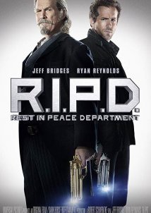 R.I.P.D. - Μπατσοι Απο Αλλο Κοσμο / R.I.P.D. (2013)