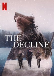 Μέχρι Τελικής Πτώσης / The Decline / Jusqu'au déclin (2020)