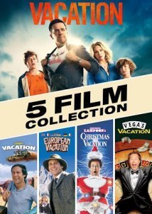 Vacation (1983-2015) Collection