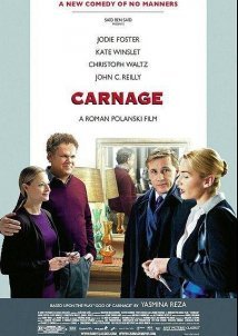 Ο θεός της σφαγής / Carnage (2011)