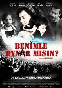 Benimle Oynar misin? (2013)