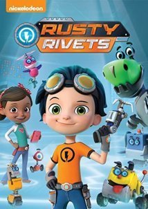 Rusty Rivets (2016)