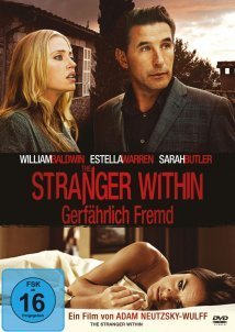 Stranger Within (2013)