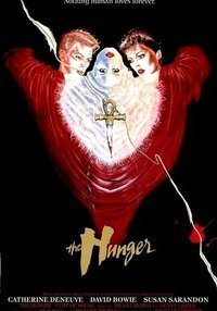The Hunger / Αίμα και Πάθος (1983)