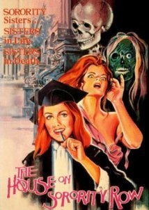 The House on Sorority Row (1982)