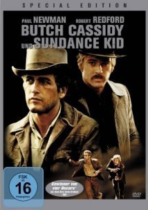 Οι Δύο Ληστές / Butch Cassidy and the Sundance Kid (1969)