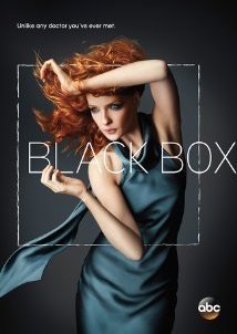 Black Box (2014) TV Series