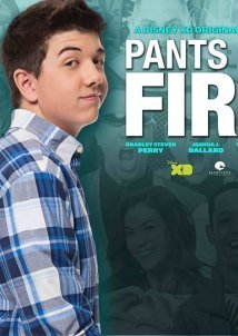 Pants on Fire (2014)