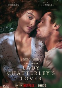 Lady Chatterley's Lover (2022)