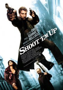 Shoot 'Em Up (2007)