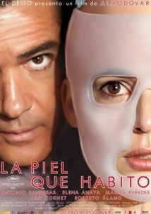 The Skin I Live In / La piel que habito (2011)