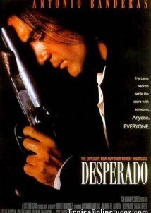 Ντεσπεράντο / Desperado (1995)