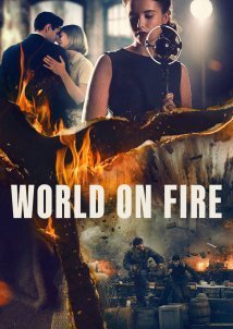 World on Fire (2019)