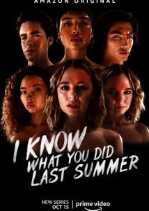 I Know What You Did Last Summer (2021)