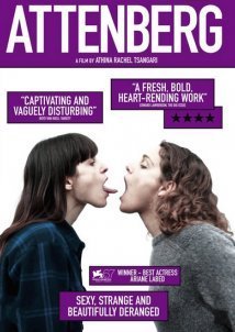 Attenberg (2010)