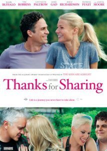 Thanks for Sharing (2012)