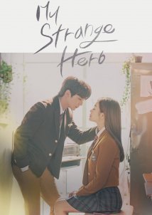 My Strange Hero (2018)