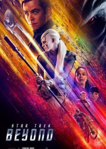 Star Trek Beyond (2016)