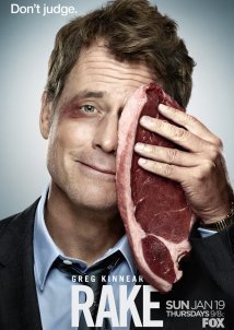 Rake (2014)